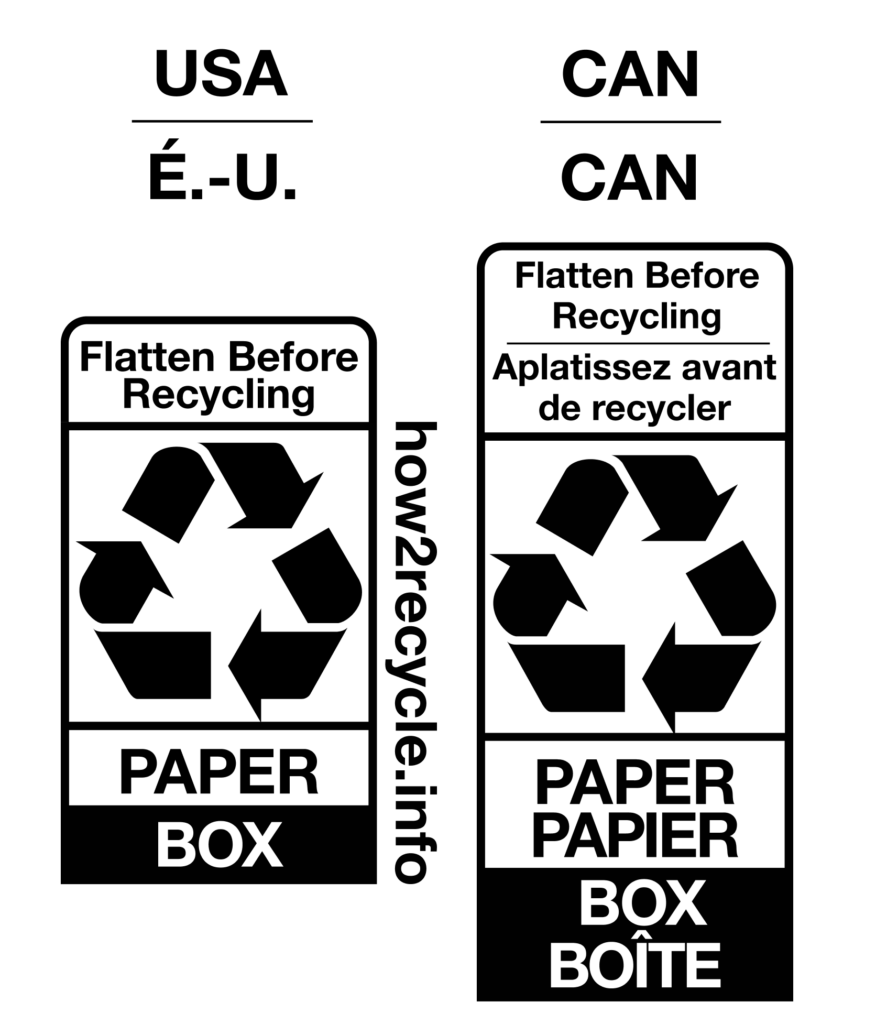 Default 3 how2recycle